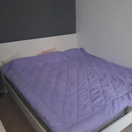 Casa En Corbera Homestay