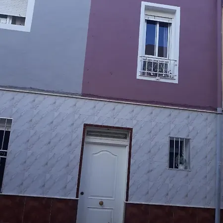 Homestay Casa En Corbera Corbera de Alcira